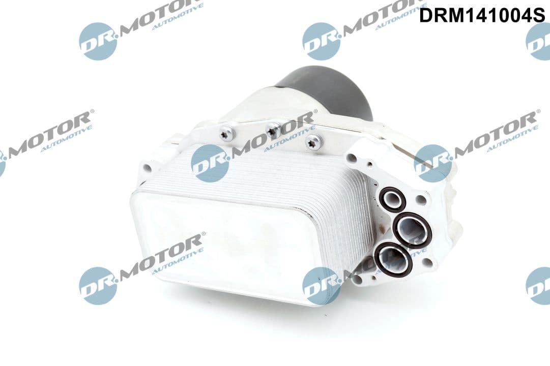 DR.MOTOR AUTOMOTIVE Obal olejového filtra DRM141004S 1