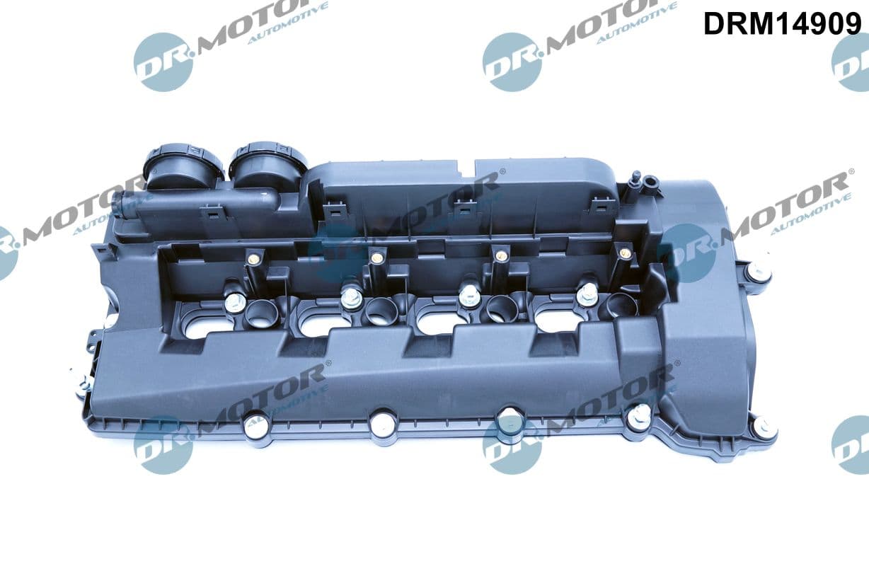 DR.MOTOR AUTOMOTIVE Kryt hlavy valcov DRM14909 1