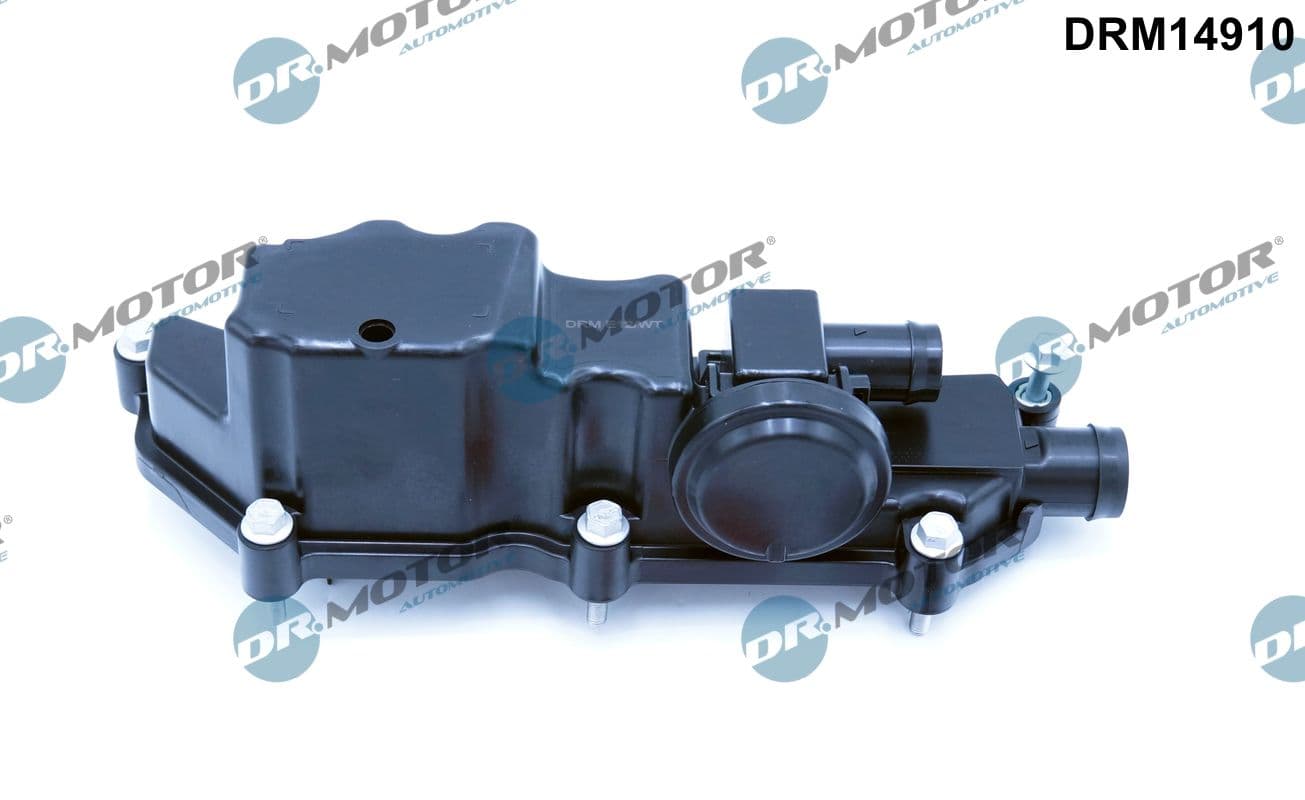 DR.MOTOR AUTOMOTIVE Kryt hlavy valcov DRM14910 1