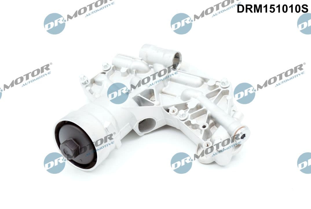 DR.MOTOR AUTOMOTIVE Obal olejového filtra DRM151010S 1