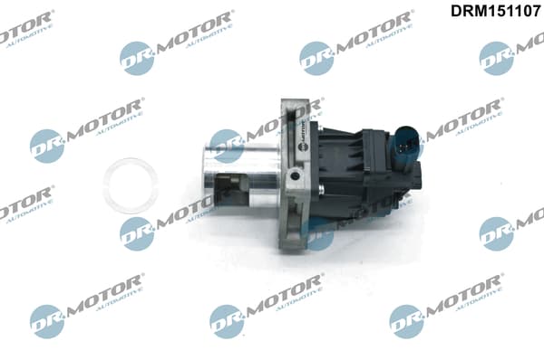 DR.MOTOR AUTOMOTIVE AGR - Ventil DRM151107 1