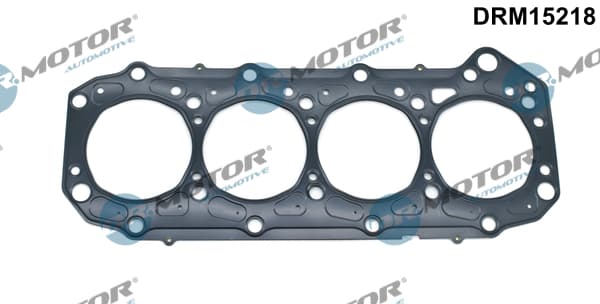 DR.MOTOR AUTOMOTIVE Tesnenie hlavy valcov DRM15218 1