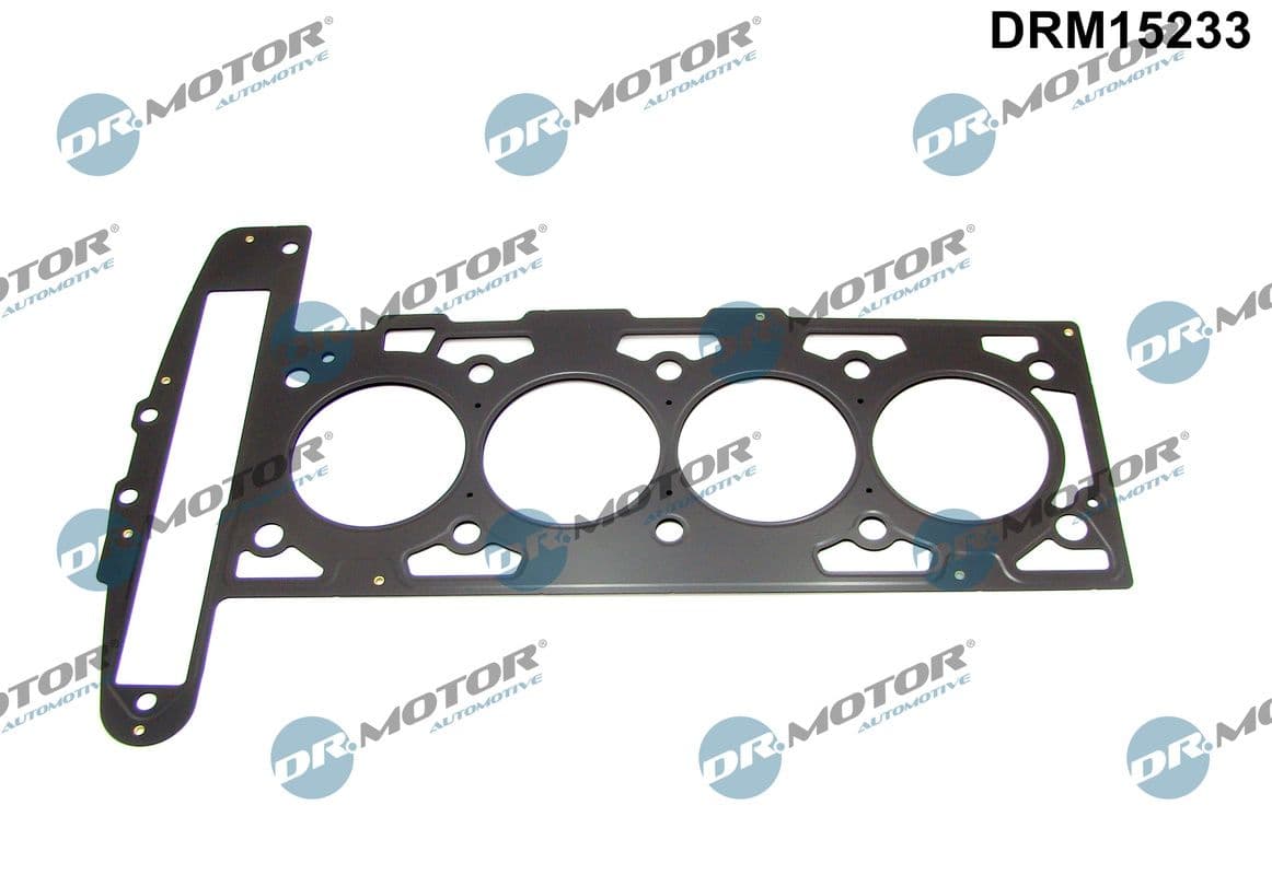 DR.MOTOR AUTOMOTIVE Tesnenie hlavy valcov DRM15233 1