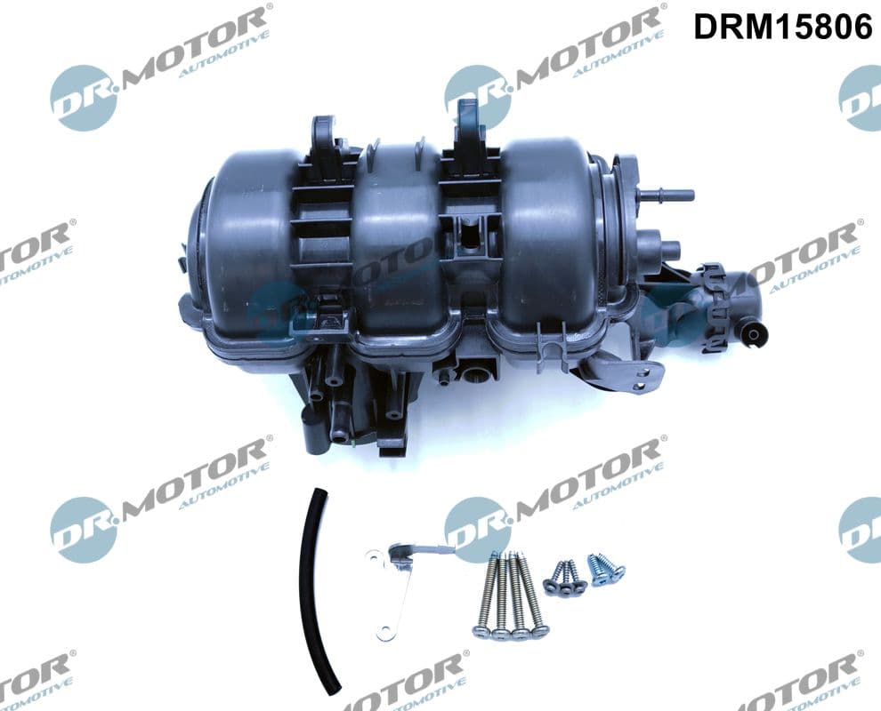 DR.MOTOR AUTOMOTIVE Sací trubkový modul DRM15806 1