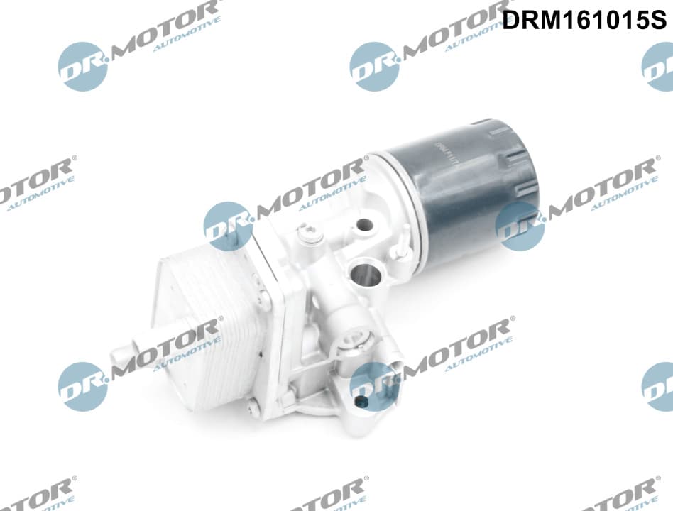 DR.MOTOR AUTOMOTIVE Obal olejového filtra DRM161015S 1