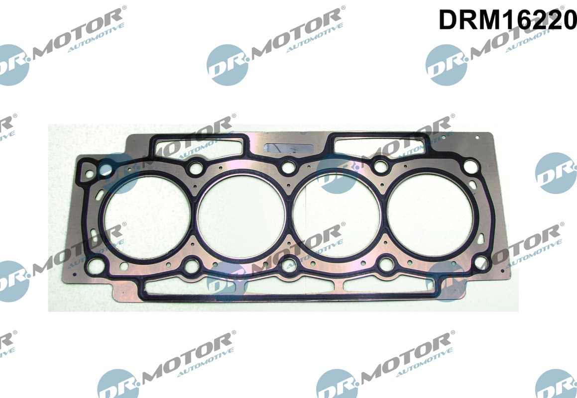 DR.MOTOR AUTOMOTIVE Tesnenie hlavy valcov DRM16220 1