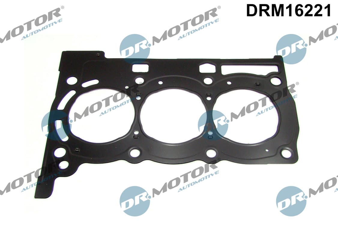 DR.MOTOR AUTOMOTIVE Tesnenie hlavy valcov DRM16221 1