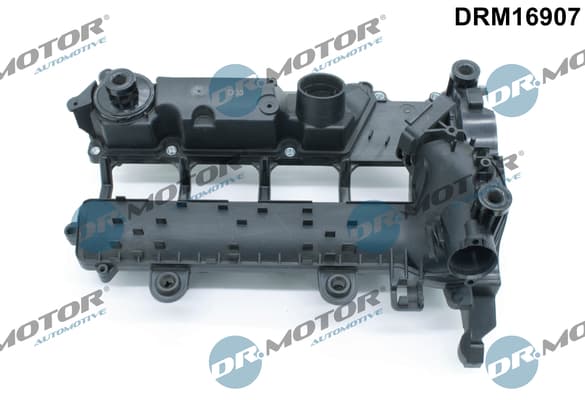 DR.MOTOR AUTOMOTIVE Kryt hlavy valcov DRM16907 1
