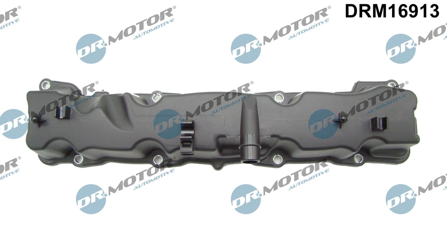 DR.MOTOR AUTOMOTIVE Kryt hlavy valcov DRM16913 1
