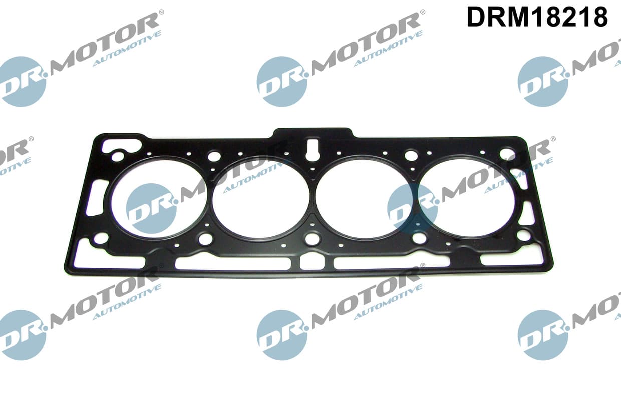 DR.MOTOR AUTOMOTIVE Tesnenie hlavy valcov DRM18218 1