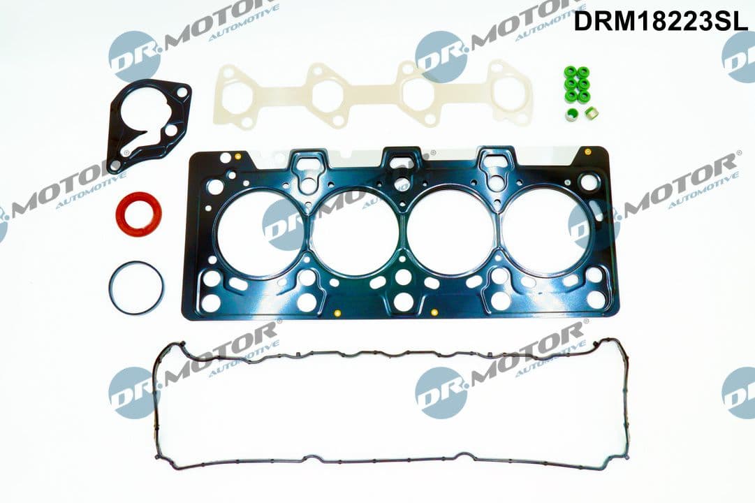 DR.MOTOR AUTOMOTIVE Sada tesnení, Hlava valcov DRM18223SL 1