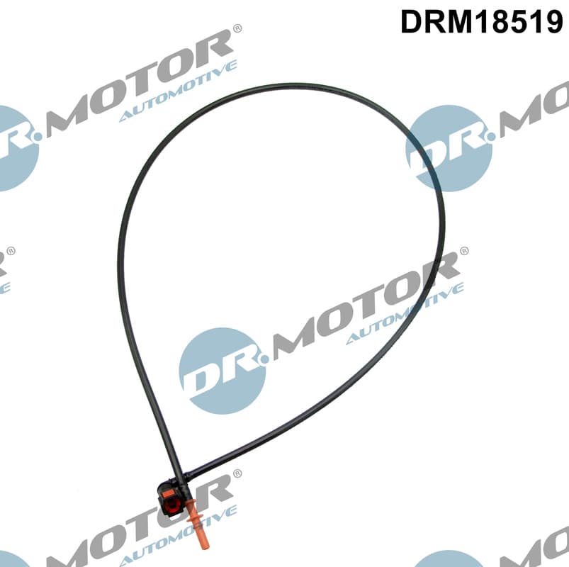 DR.MOTOR AUTOMOTIVE Palivová hadica DRM18519 1
