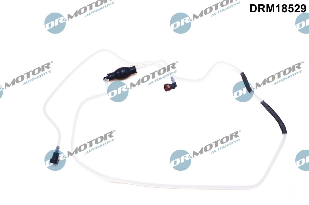DR.MOTOR AUTOMOTIVE Palivové vedenie DRM18529 1