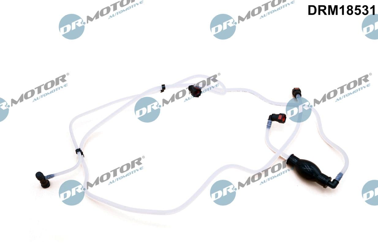 DR.MOTOR AUTOMOTIVE Palivové vedenie DRM18531 1