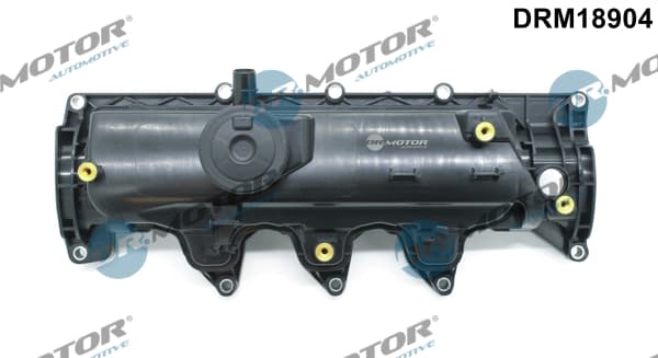 DR.MOTOR AUTOMOTIVE Kryt hlavy valcov DRM18904 1