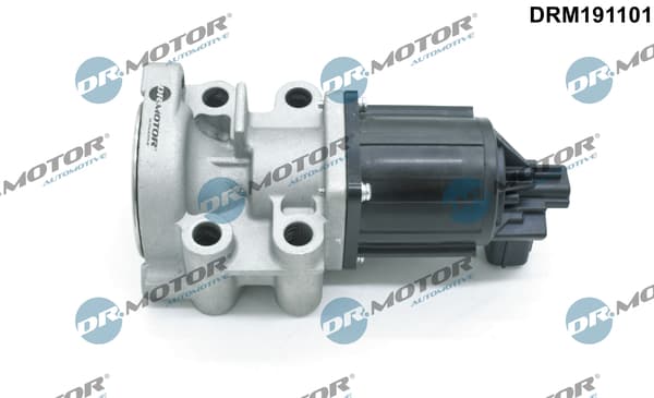 DR.MOTOR AUTOMOTIVE AGR - Ventil DRM191101 1