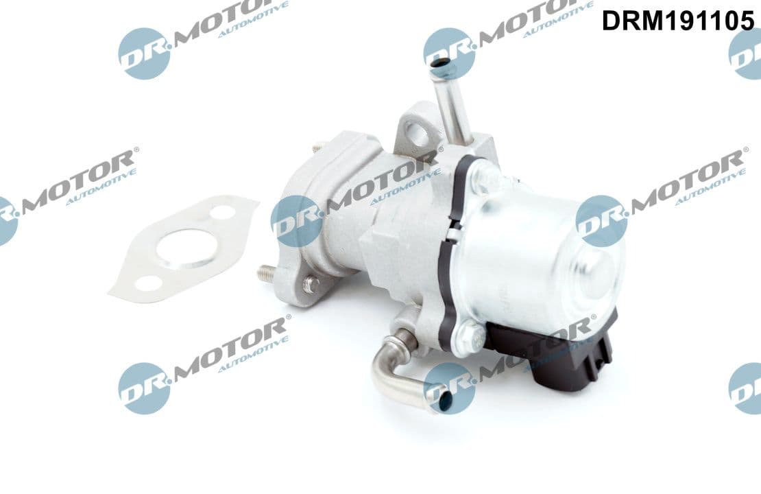 DR.MOTOR AUTOMOTIVE AGR - Ventil DRM191105 1
