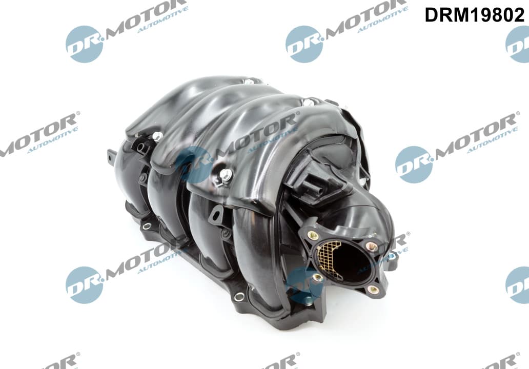 DR.MOTOR AUTOMOTIVE Sací trubkový modul DRM19802 1