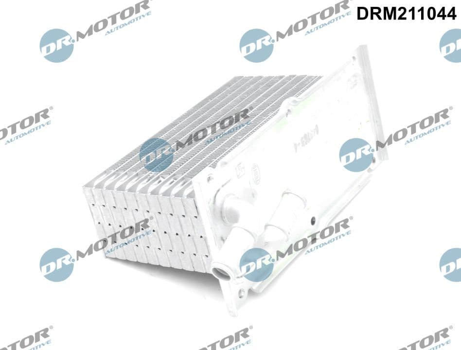 DR.MOTOR AUTOMOTIVE Chladič plniaceho vzduchu DRM211044 1
