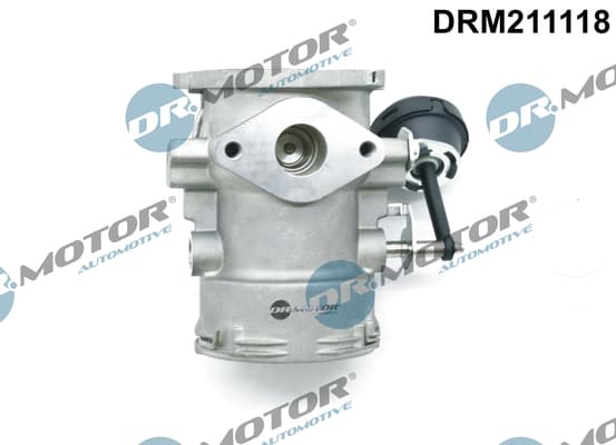 DR.MOTOR AUTOMOTIVE AGR - Ventil DRM211118 1