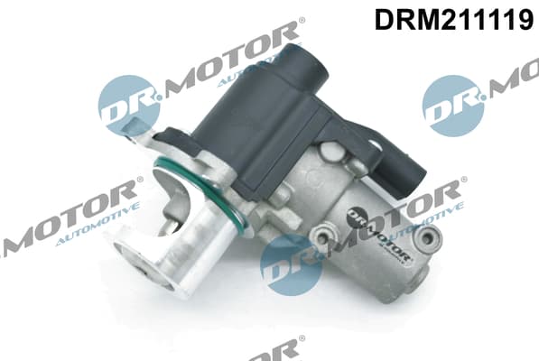 DR.MOTOR AUTOMOTIVE AGR - Ventil DRM211119 1