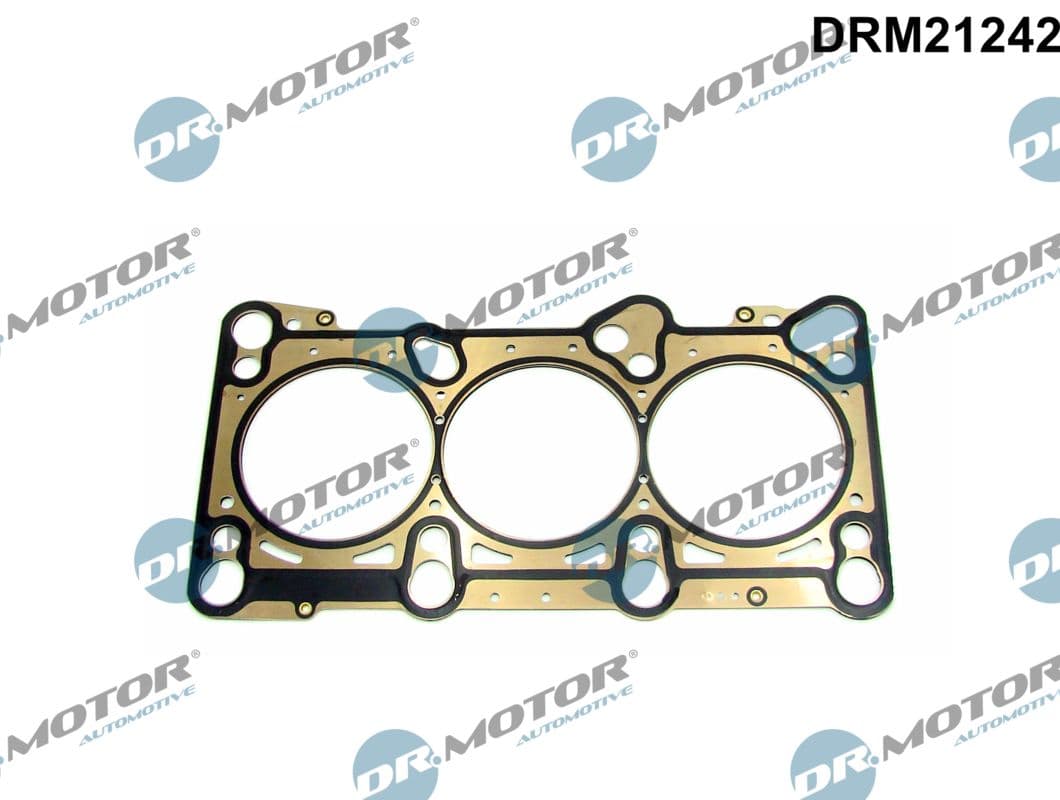DR.MOTOR AUTOMOTIVE Tesnenie hlavy valcov DRM21242 1