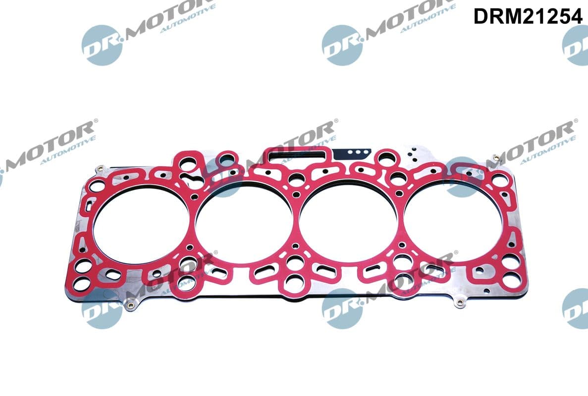 DR.MOTOR AUTOMOTIVE Tesnenie hlavy valcov DRM21254 1