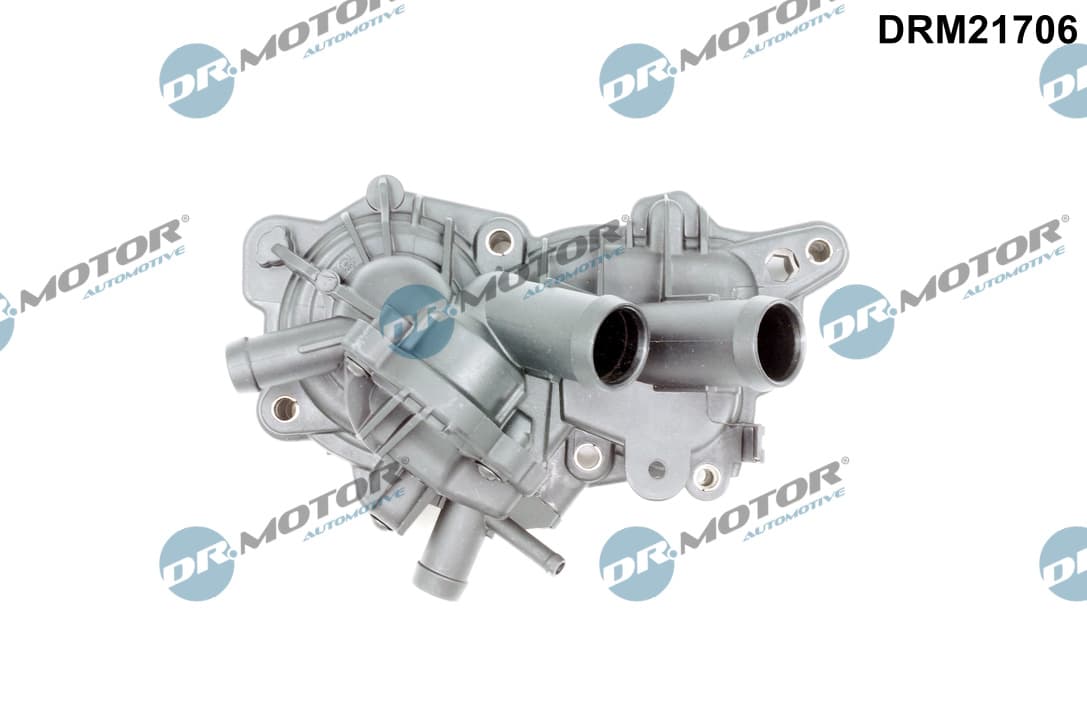 DR.MOTOR AUTOMOTIVE Vodné čerpadlo, chladenie motora DRM21706 1
