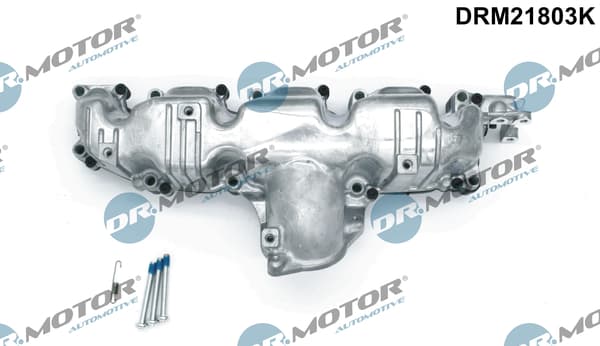 DR.MOTOR AUTOMOTIVE Sací trubkový modul DRM21803K 1
