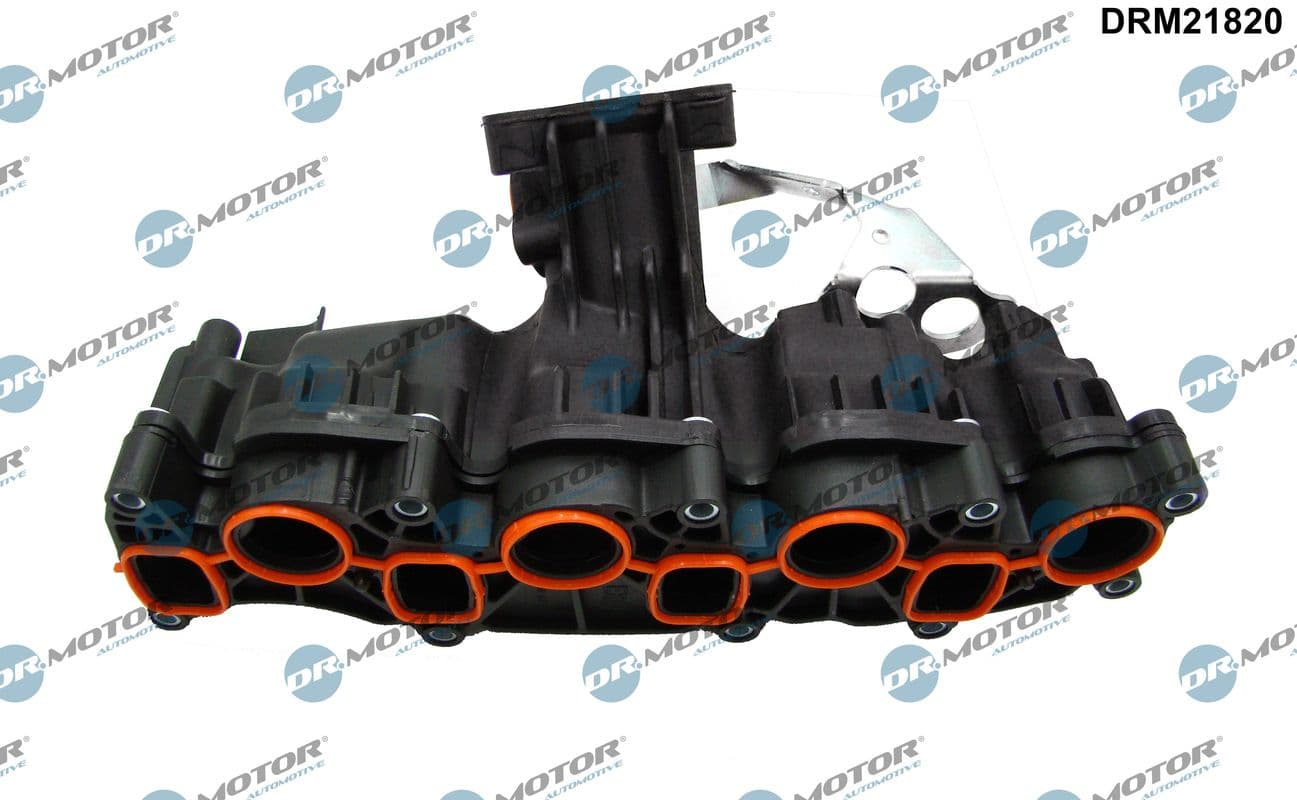 DR.MOTOR AUTOMOTIVE Sací trubkový modul DRM21820 1