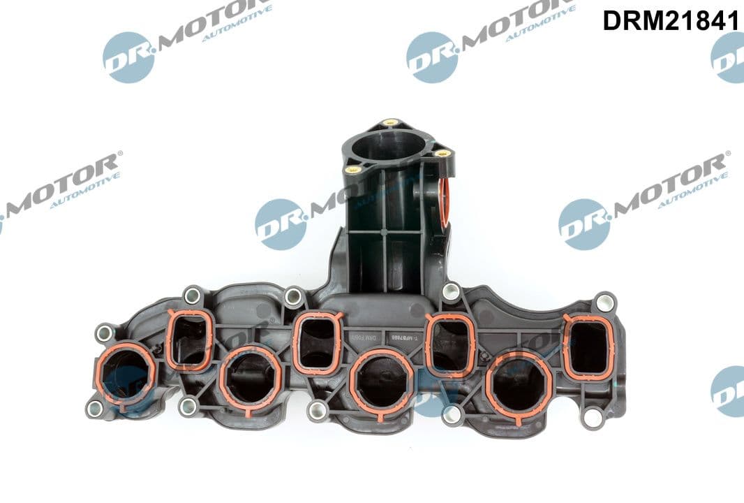 DR.MOTOR AUTOMOTIVE Sací trubkový modul DRM21841 1