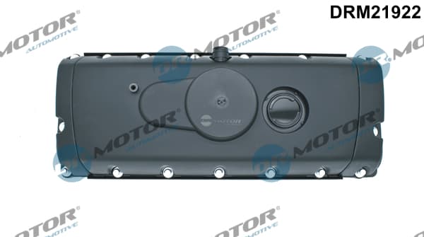 DR.MOTOR AUTOMOTIVE Kryt hlavy valcov DRM21922 1