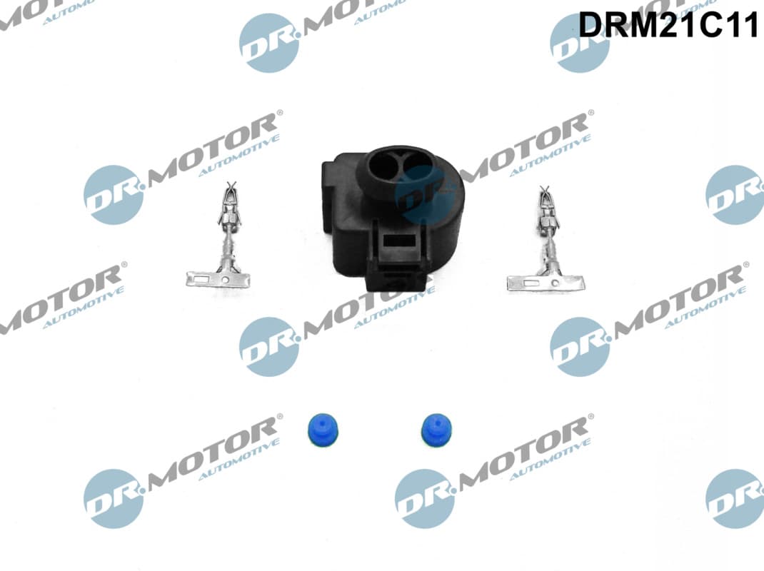 DR.MOTOR AUTOMOTIVE Zástrčka DRM21C11 1