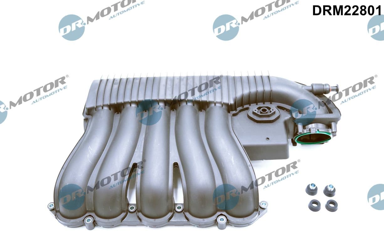 DR.MOTOR AUTOMOTIVE Sací trubkový modul DRM22801 1
