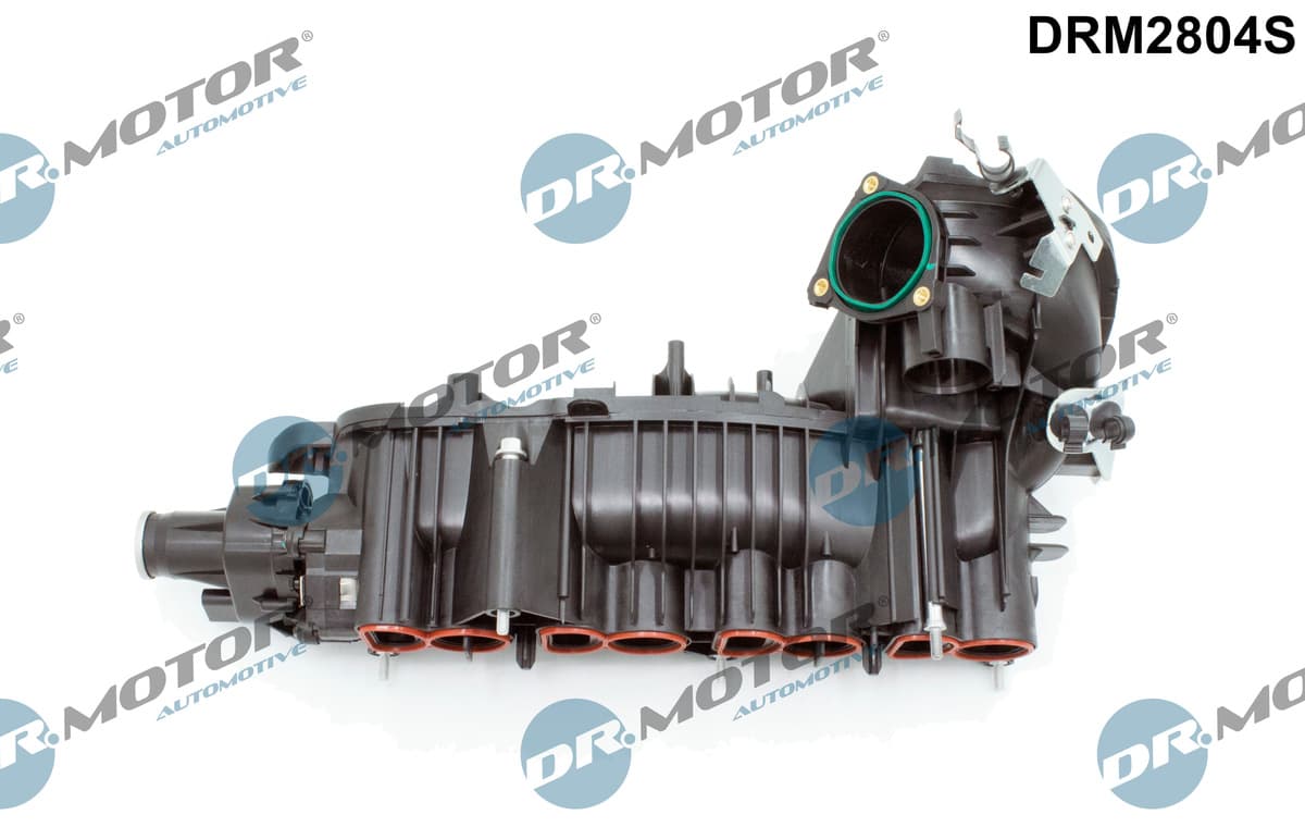 DR.MOTOR AUTOMOTIVE Sací trubkový modul DRM2804S 1