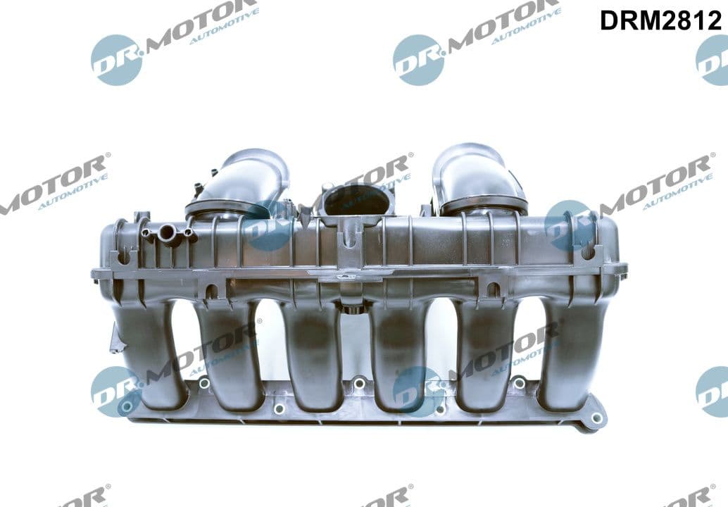 DR.MOTOR AUTOMOTIVE Sací trubkový modul DRM2812 1