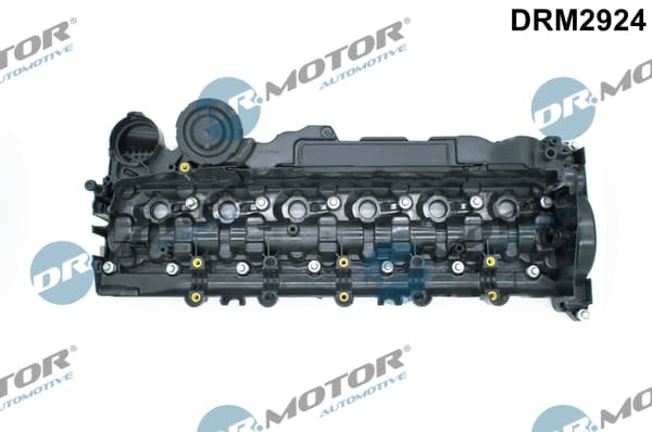 DR.MOTOR AUTOMOTIVE Kryt hlavy valcov DRM2924 1