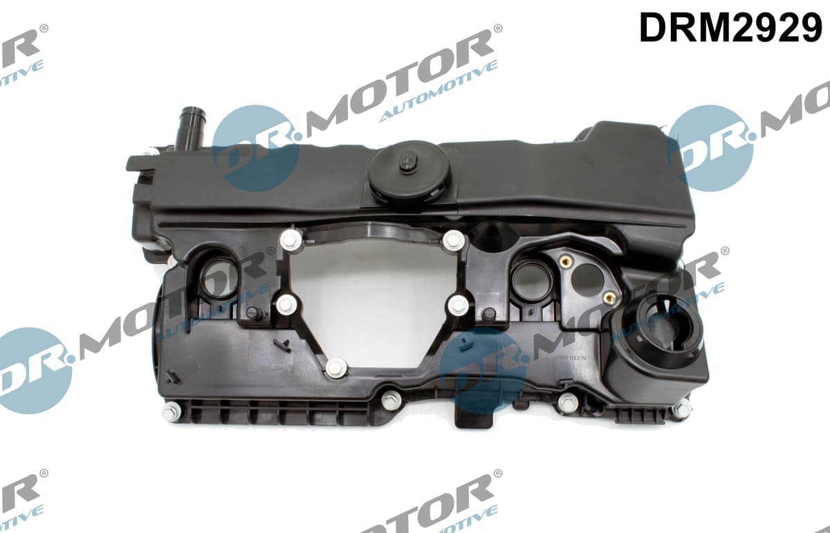 DR.MOTOR AUTOMOTIVE Kryt hlavy valcov DRM2929 1