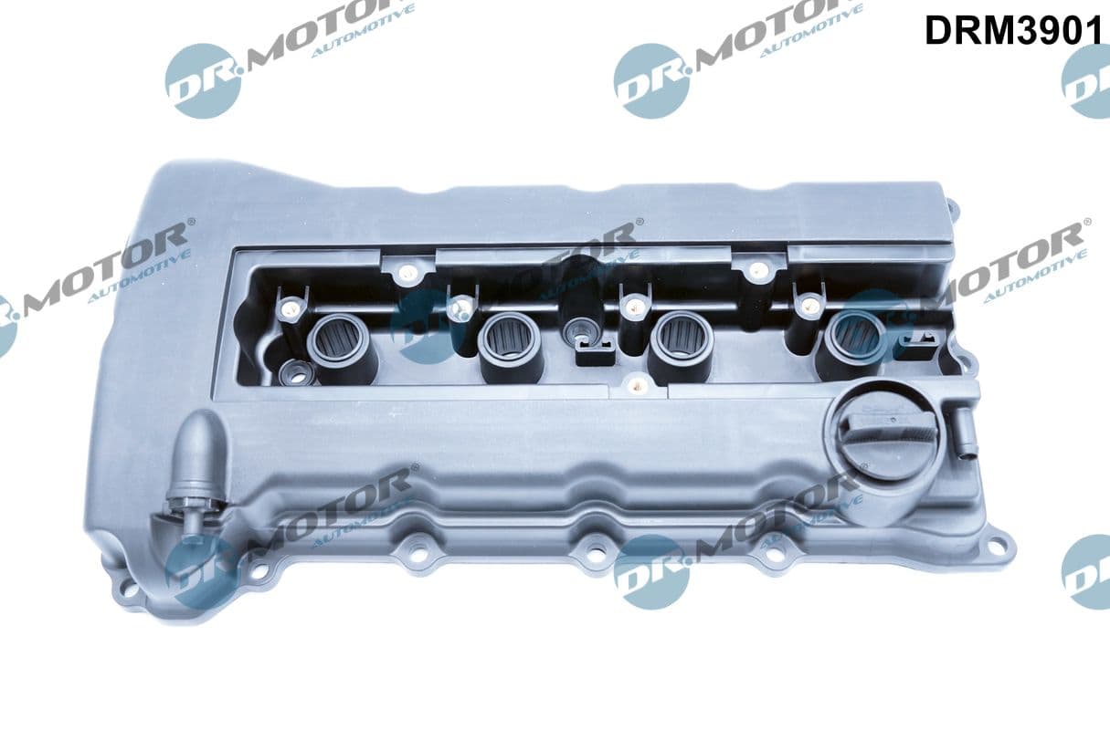 DR.MOTOR AUTOMOTIVE Kryt hlavy valcov DRM3901 1