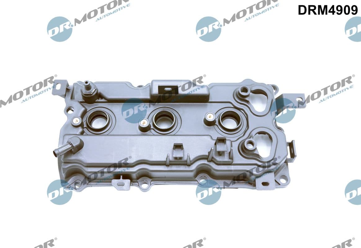 DR.MOTOR AUTOMOTIVE Kryt hlavy valcov DRM4909 1