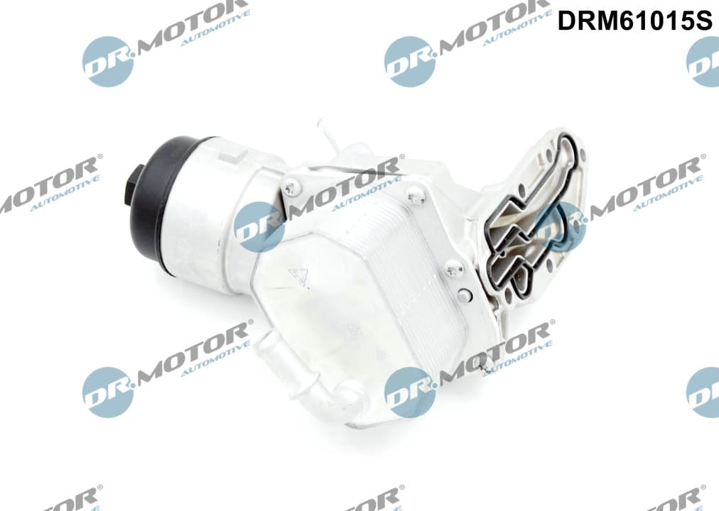DR.MOTOR AUTOMOTIVE Obal olejového filtra DRM61015S 1