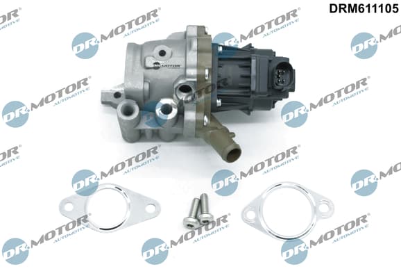 DR.MOTOR AUTOMOTIVE AGR - Ventil DRM611105 1