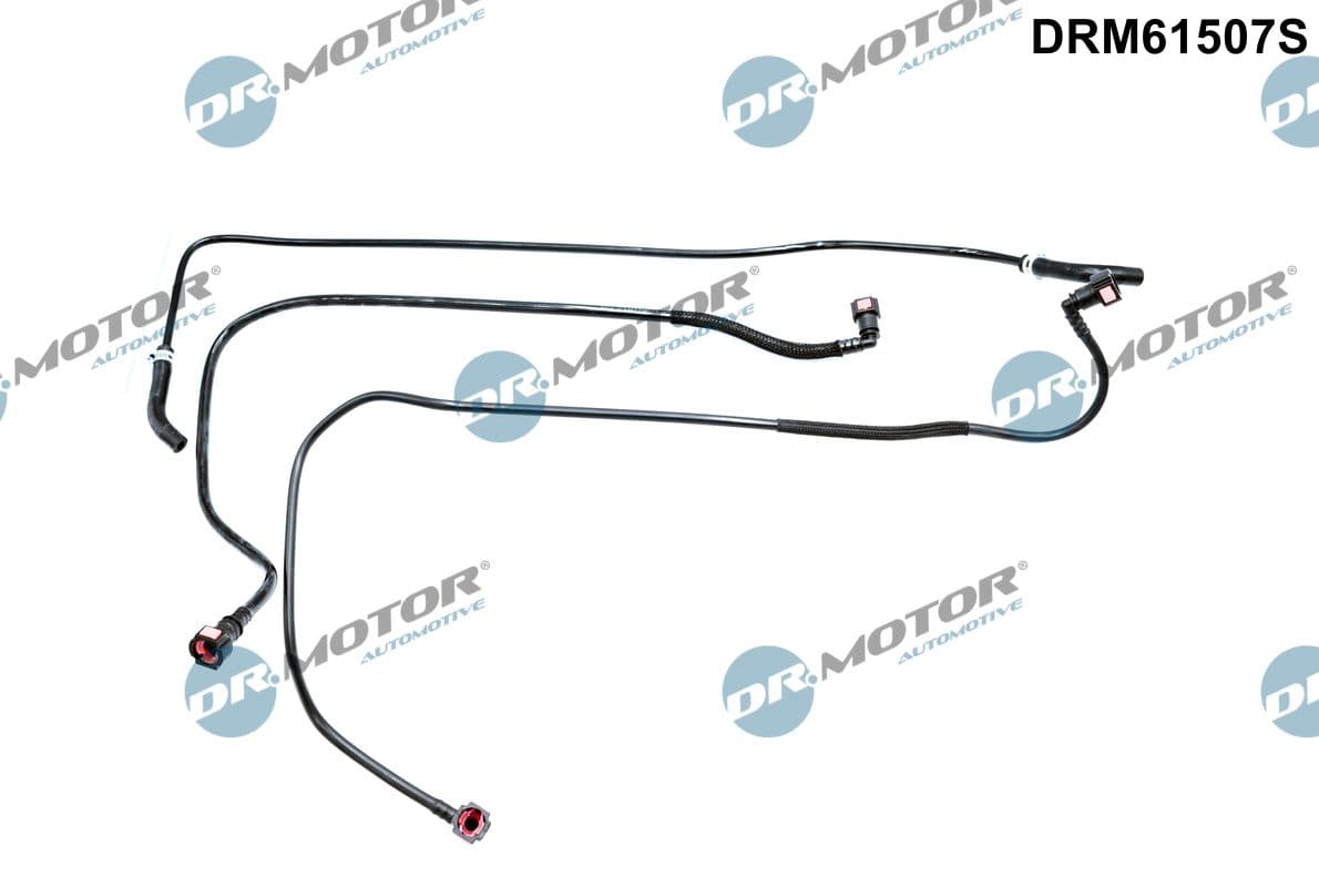 DR.MOTOR AUTOMOTIVE Palivové vedenie DRM61507S 1