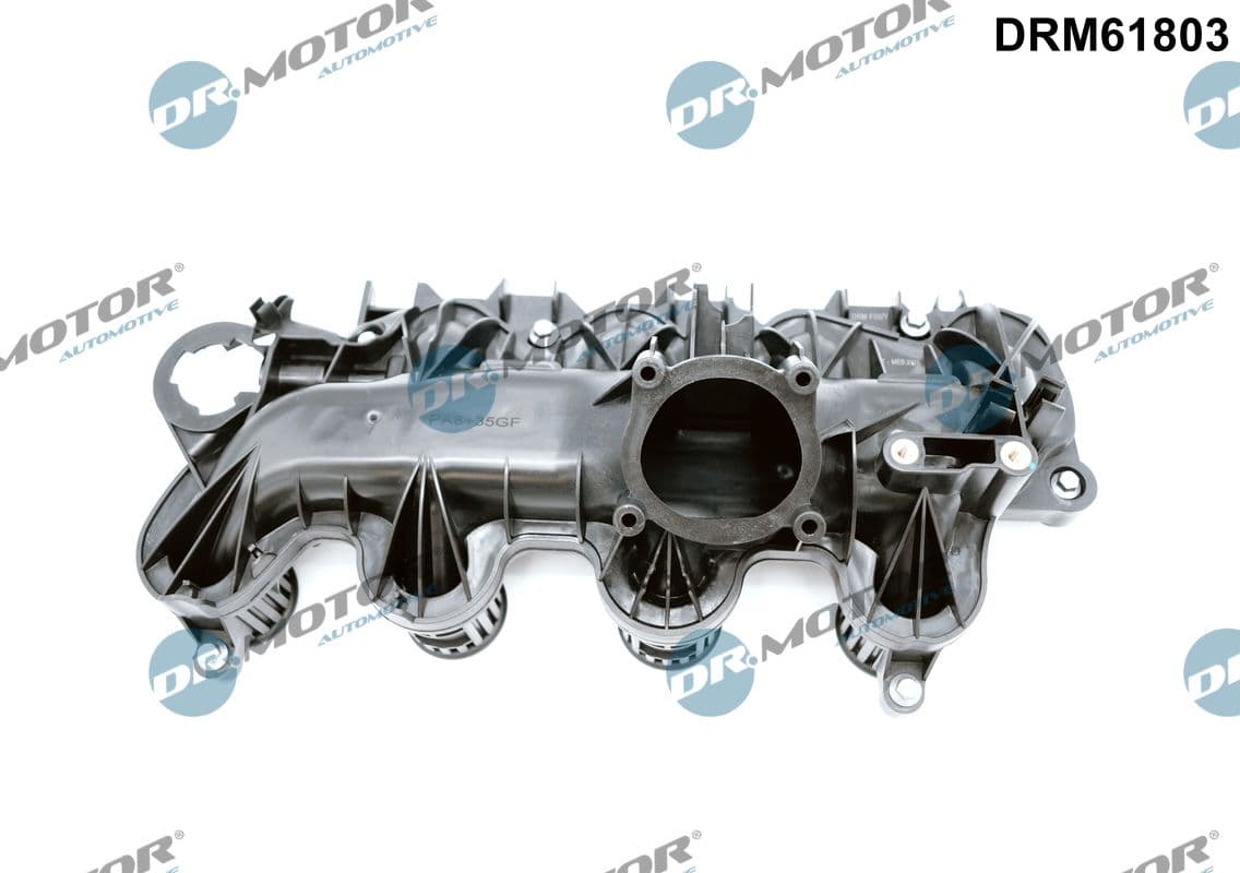 DR.MOTOR AUTOMOTIVE Sací trubkový modul DRM61803 1