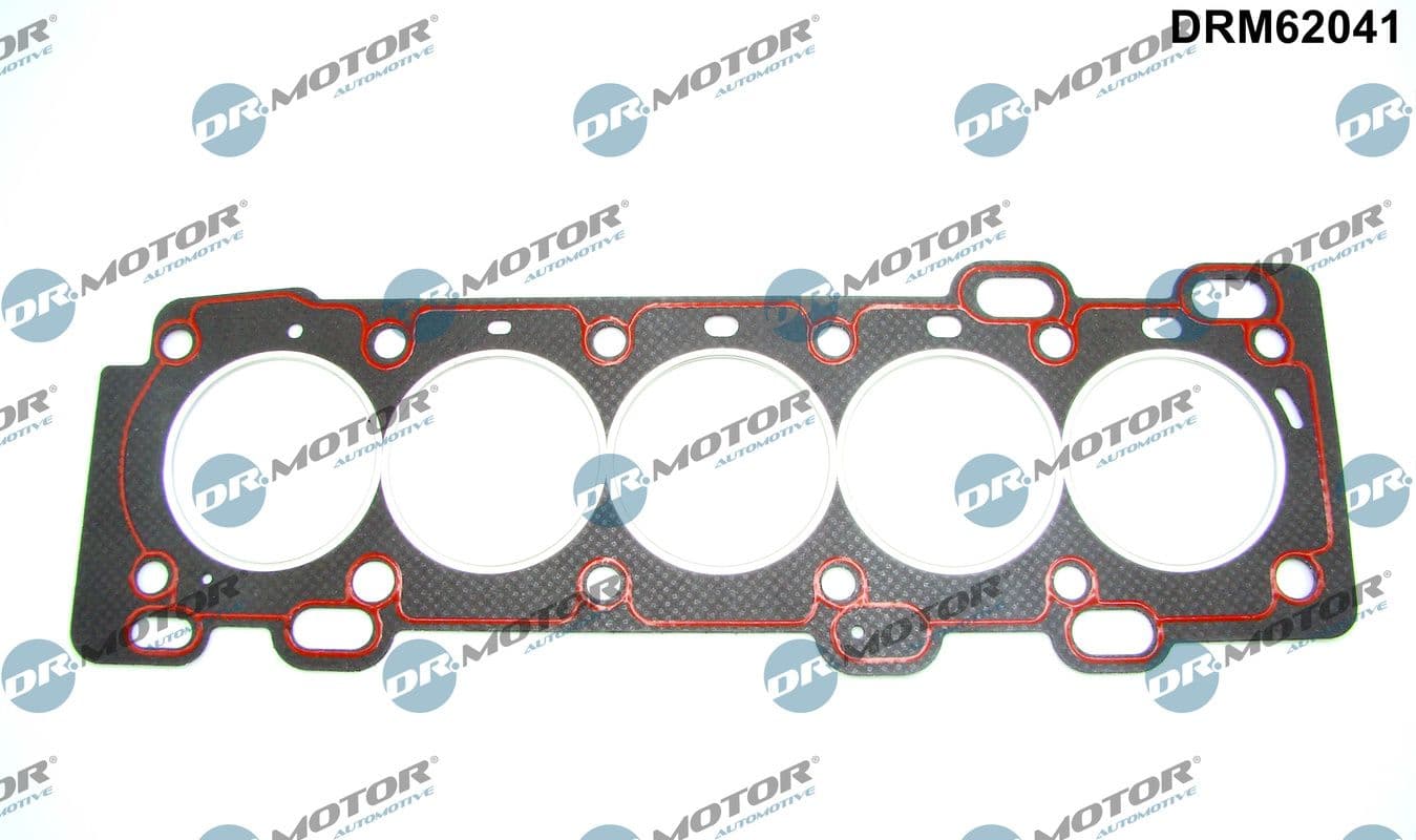 DR.MOTOR AUTOMOTIVE Tesnenie hlavy valcov DRM62041 1
