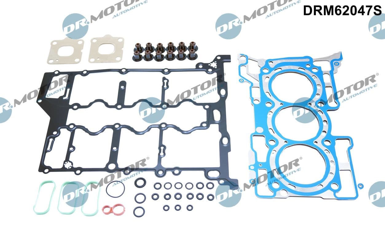 DR.MOTOR AUTOMOTIVE Sada tesnení, Hlava valcov DRM62047S 1