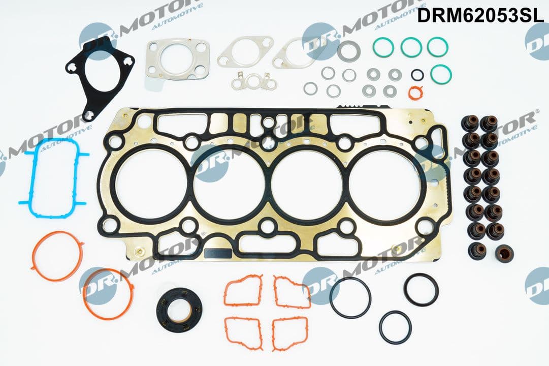 DR.MOTOR AUTOMOTIVE Kompletná sada tesnení motora DRM62053SL 1