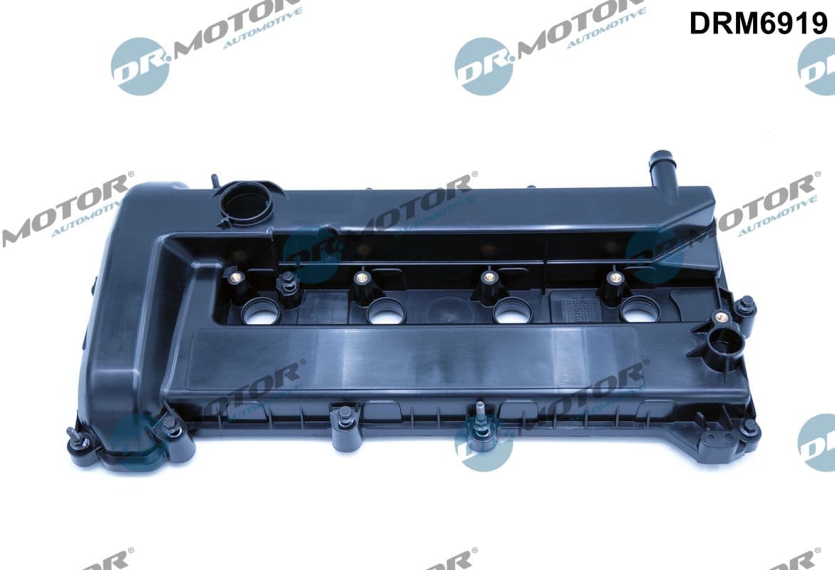 DR.MOTOR AUTOMOTIVE Kryt hlavy valcov DRM6919 1