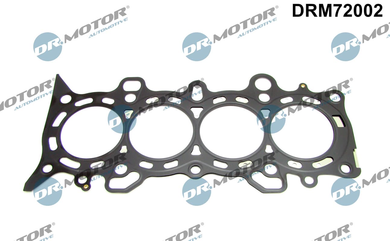 DR.MOTOR AUTOMOTIVE Tesnenie hlavy valcov DRM72002 1