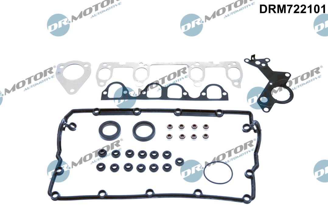 DR.MOTOR AUTOMOTIVE Sada tesnení, Hlava valcov DRM722101 1